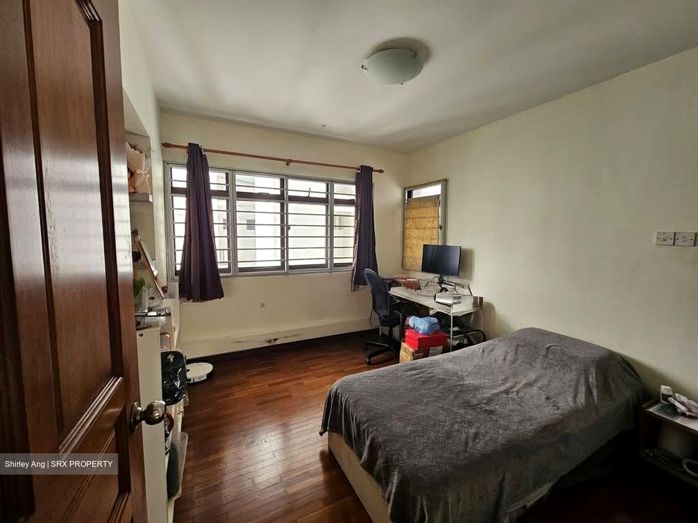 Blk 118B Membina 118 (Bukit Merah), HDB 4 Rooms #588185461